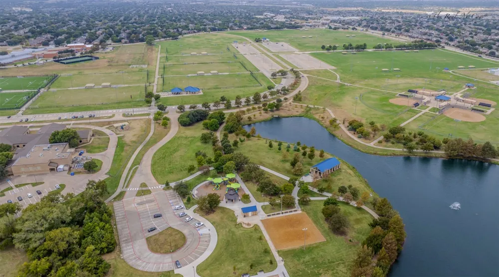 3708 Stockport Drive Plano, TX 75025