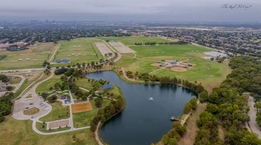 3708 Stockport Drive Plano, TX 75025