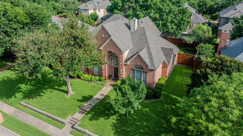 3708 Stockport Drive Plano, TX 75025