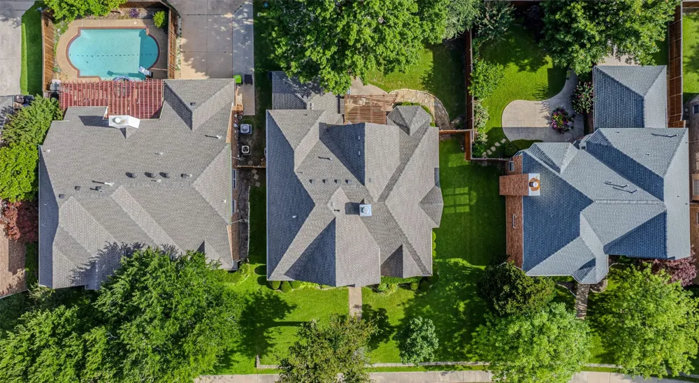 3708 Stockport Drive Plano, TX 75025