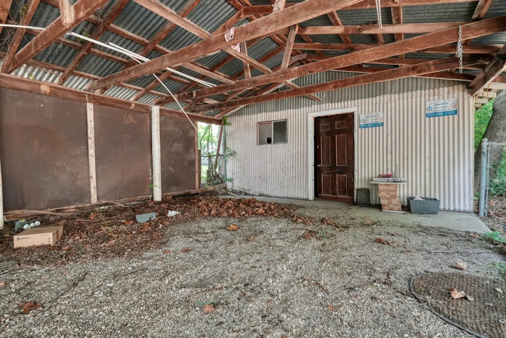 409 S Boyd Street Lindale, TX 75771