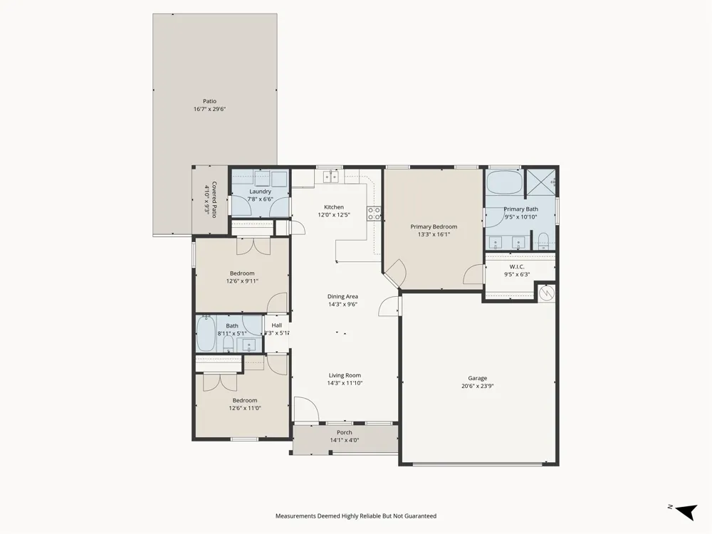 605 Penny Lane Lindale, TX 75771