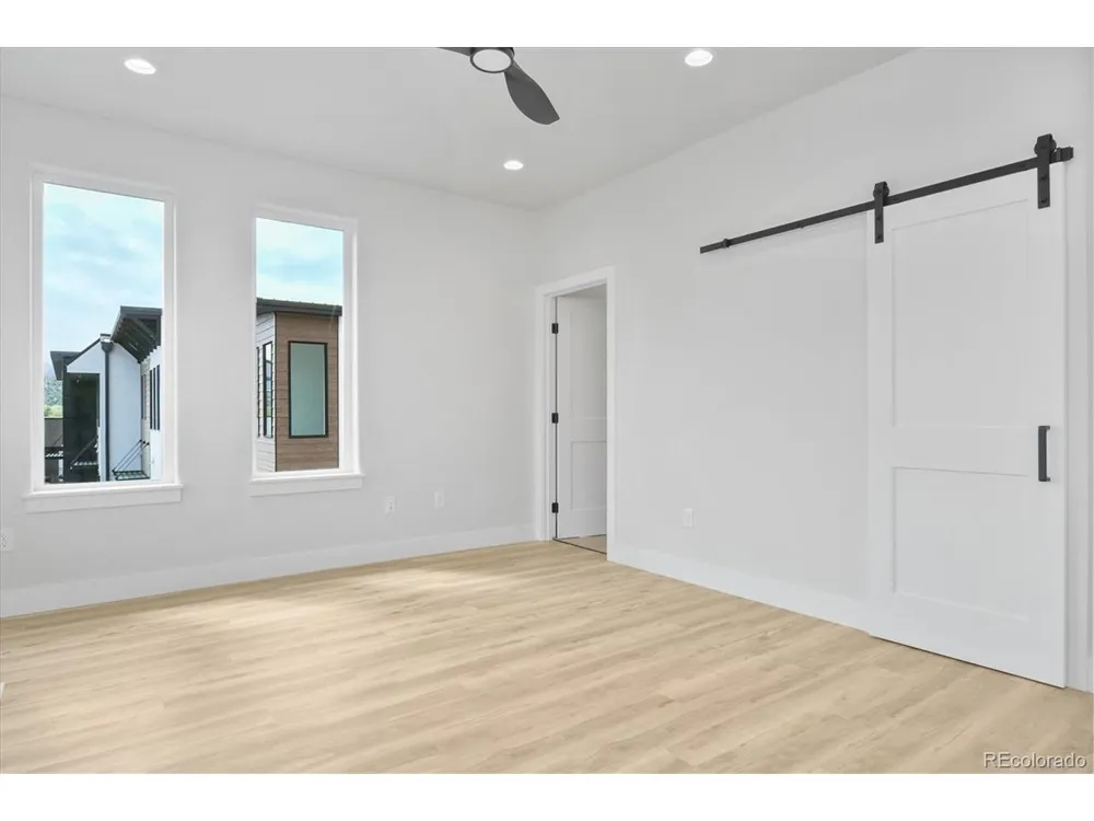 6450 Cleora Road #G Salida, CO 81201