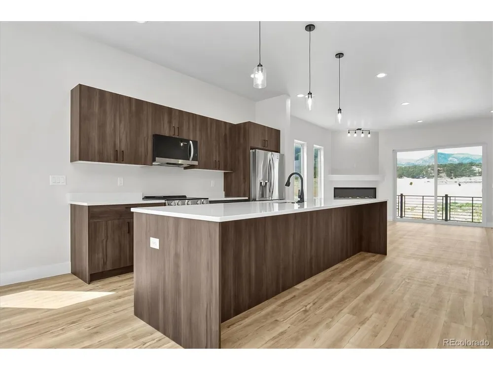 6450 Cleora Road #G Salida, CO 81201