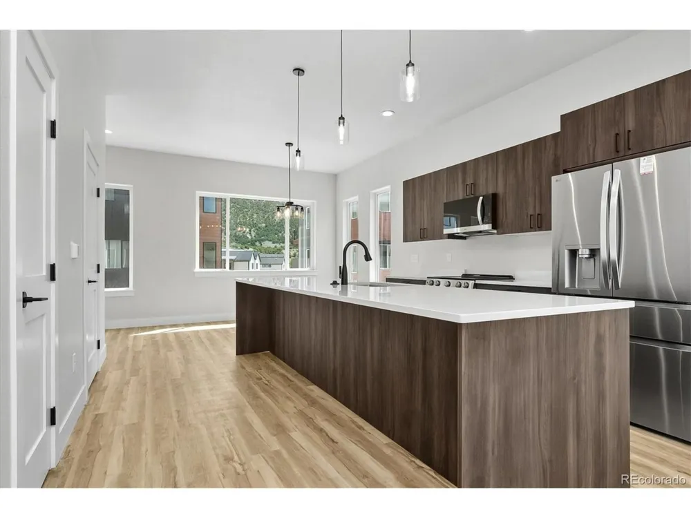 6450 Cleora Road #G Salida, CO 81201