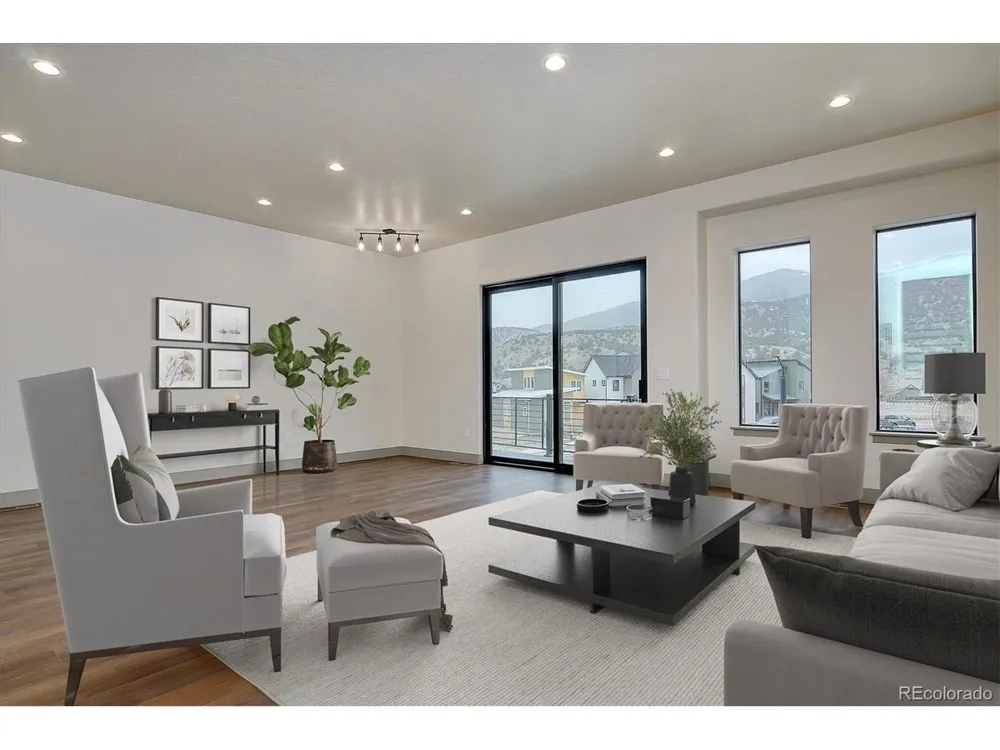 6450 Cleora Road #G Salida, CO 81201