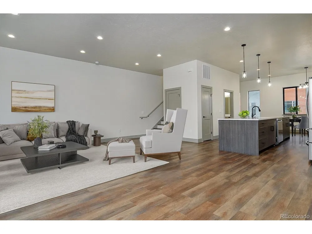 6450 Cleora Road #G Salida, CO 81201