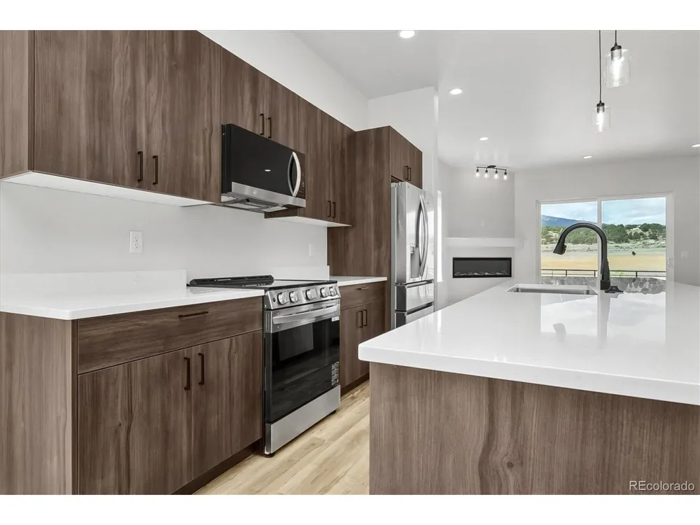 6450 Cleora Road #G Salida, CO 81201