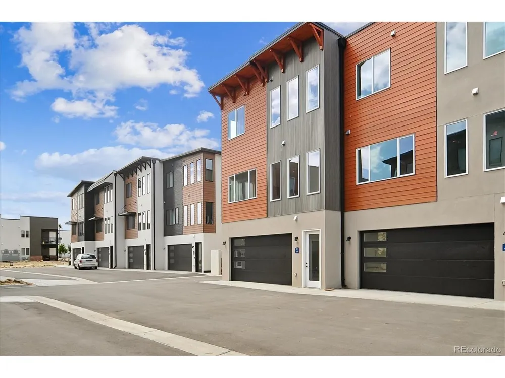 6450 Cleora Road #G Salida, CO 81201