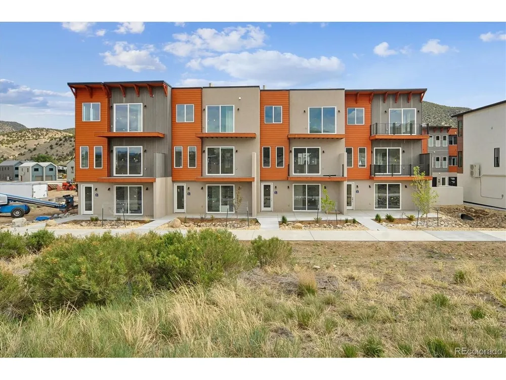 6450 Cleora Road #G Salida, CO 81201