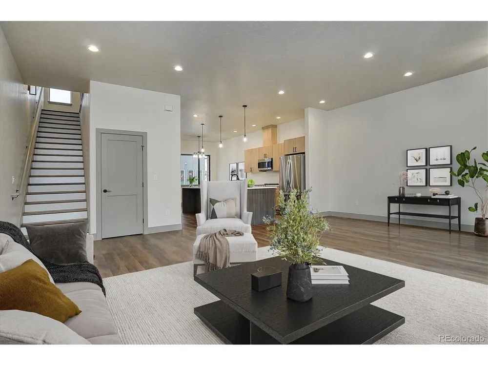 6450 Cleora Road #G Salida, CO 81201