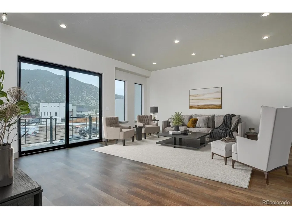 6450 Cleora Road #G Salida, CO 81201