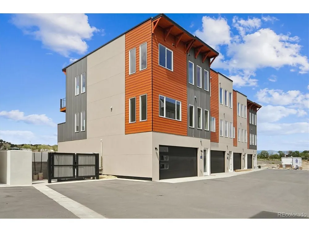 6450 Cleora Road #G Salida, CO 81201