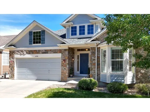 4508 Bella Vista Drive