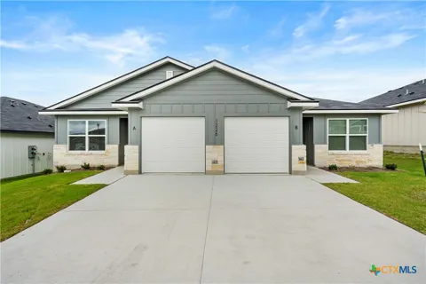 1226 Concord Drive #A