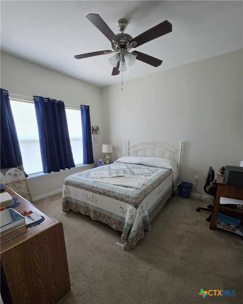 501 S 13th Street Seadrift, TX 77983