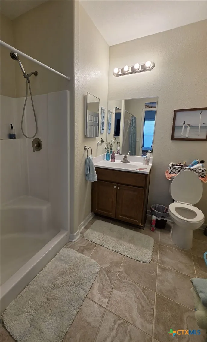 501 S 13th Street Seadrift, TX 77983