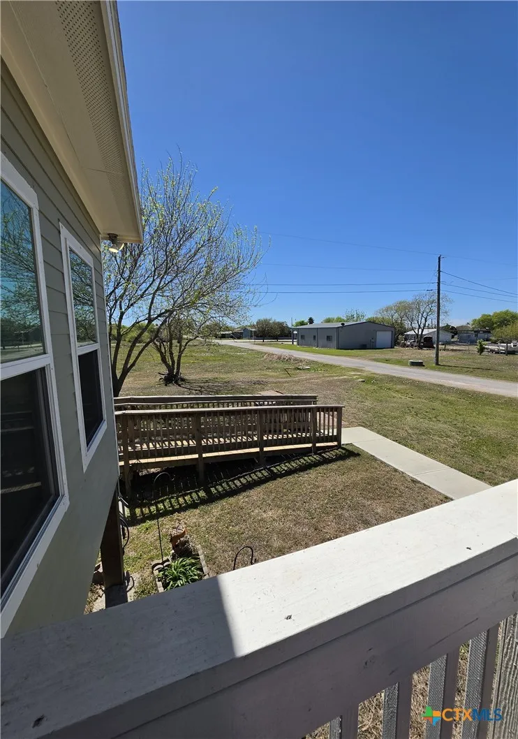 501 S 13th Street Seadrift, TX 77983