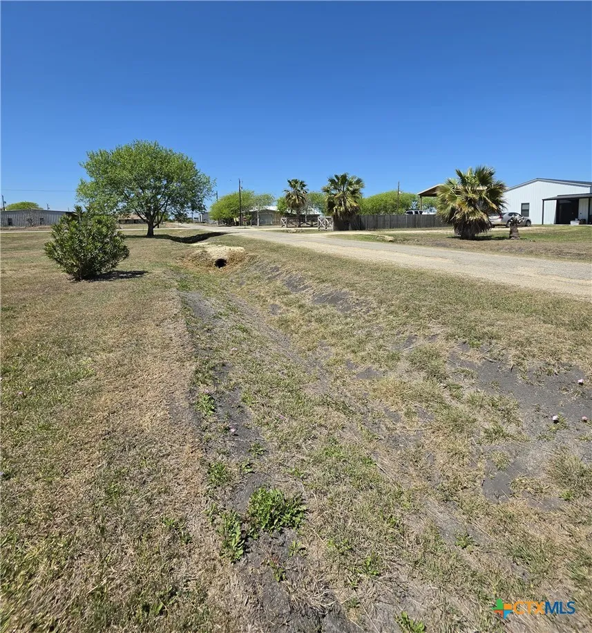 501 S 13th Street Seadrift, TX 77983