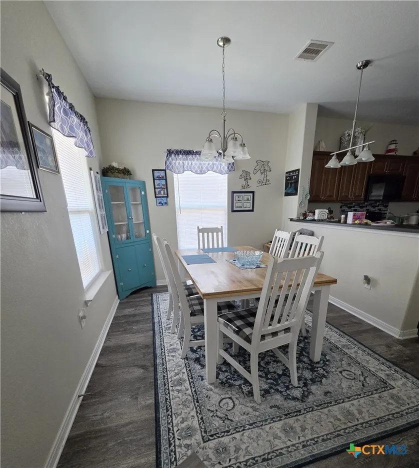 501 S 13th Street Seadrift, TX 77983