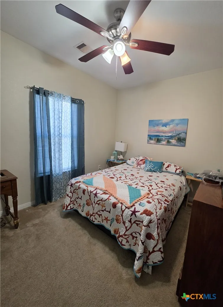 501 S 13th Street Seadrift, TX 77983