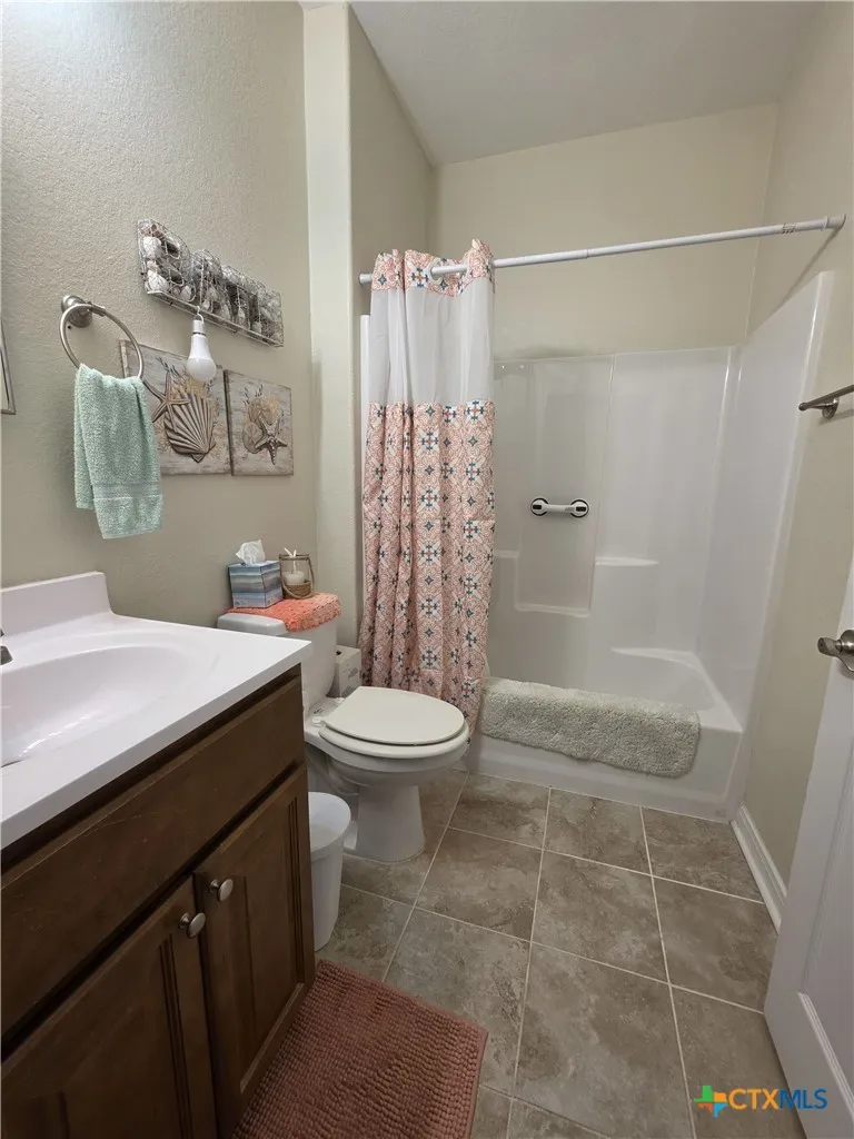 501 S 13th Street Seadrift, TX 77983