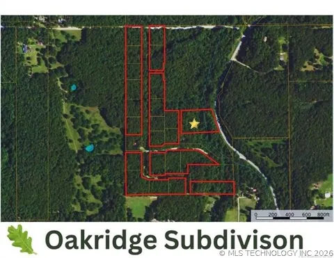 26 Oakridge Drive