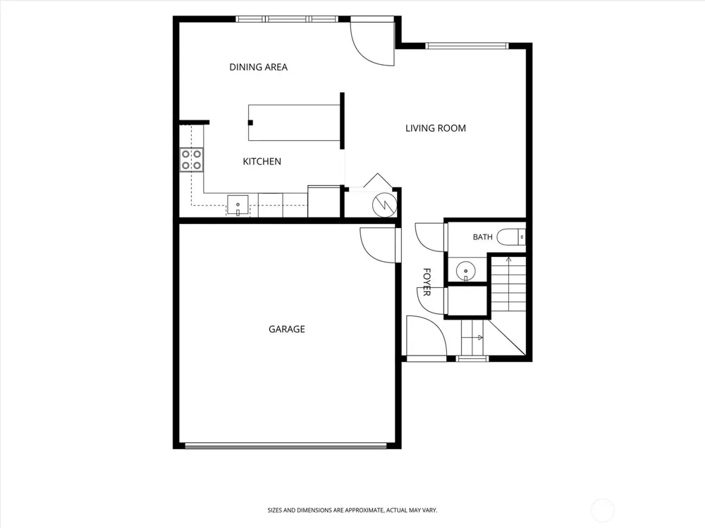 21116 80th Avenue W #7 Edmonds, WA 98026