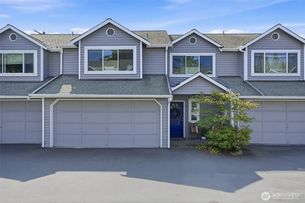21116 80th Avenue W #7 Edmonds, WA 98026
