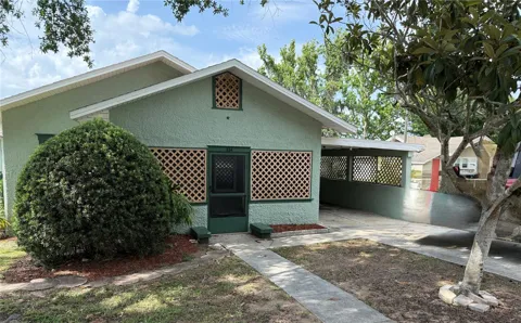 534 W OSCEOLA STREET
