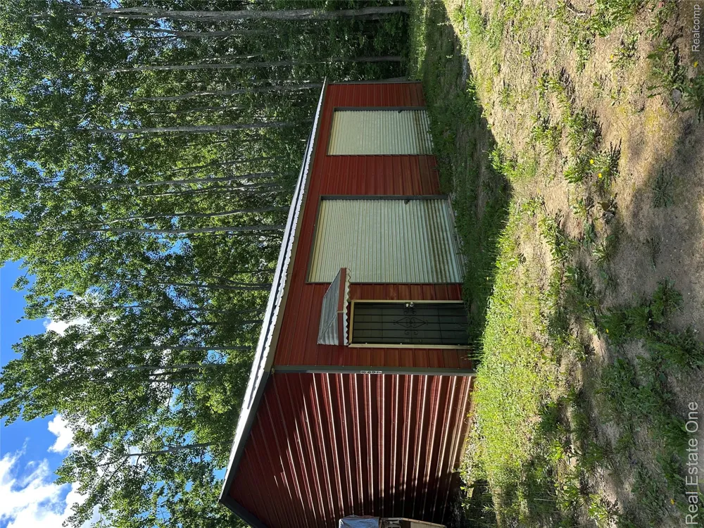 8697 Holly Street Garfield Township, MI 48632