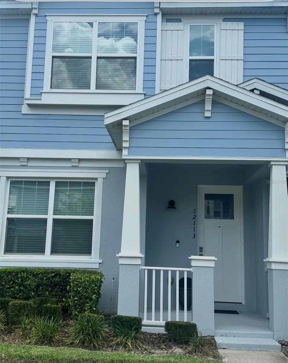 12113 VIA CASELLI LANE Windermere, FL 34786