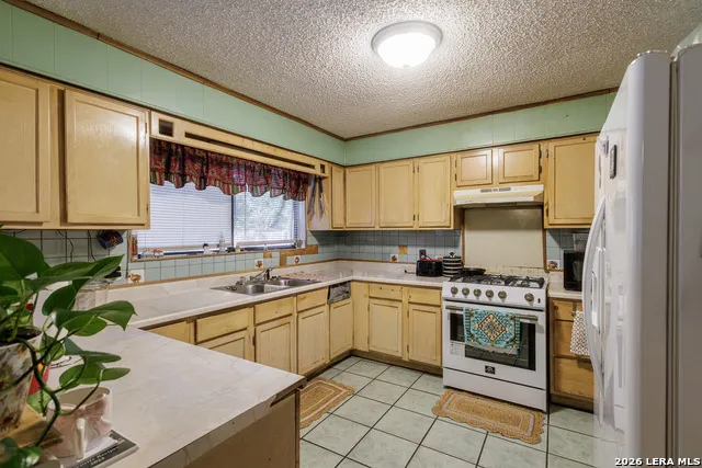 1107 E SAN ANTONIO ST Pearsall, TX 78061