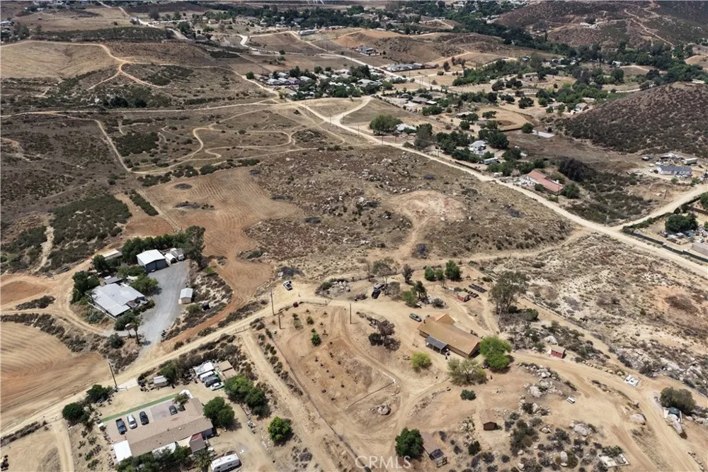 Barnes Lane Menifee, CA 92584