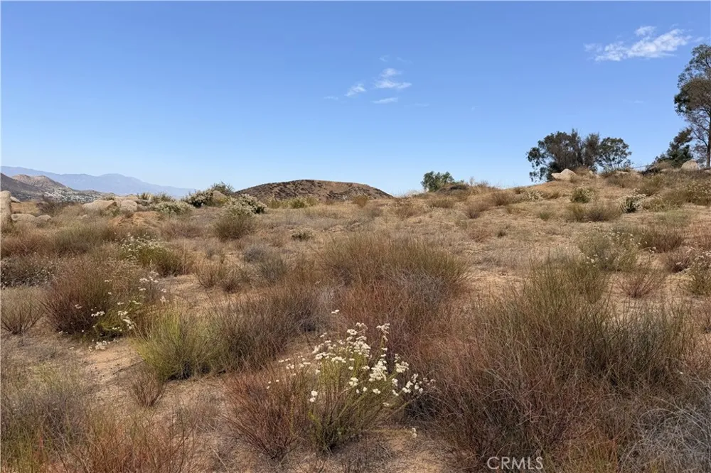 Barnes Lane Menifee, CA 92584
