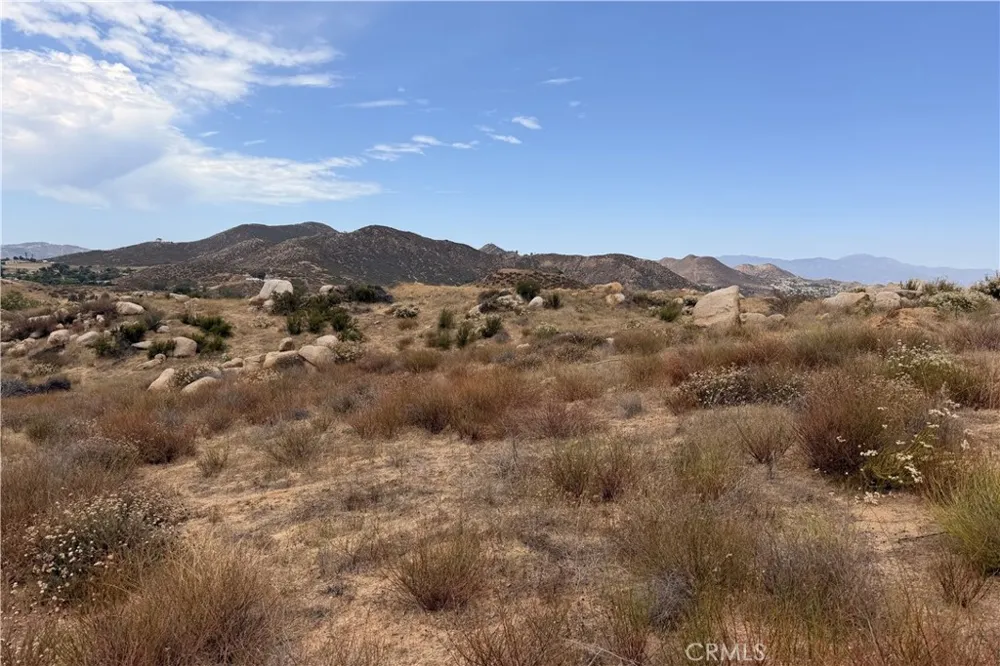 Barnes Lane Menifee, CA 92584