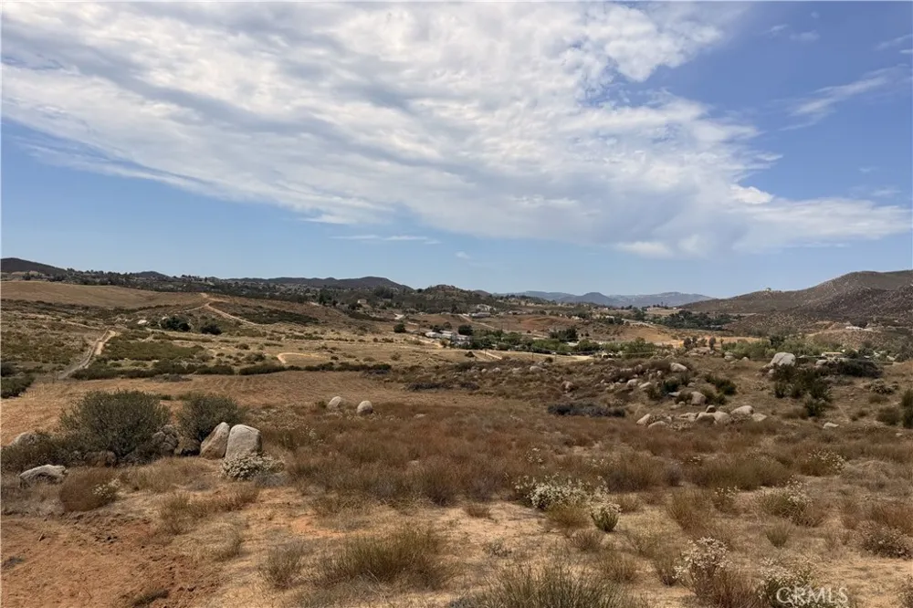 Barnes Lane Menifee, CA 92584