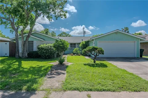 809 Crestview Drive