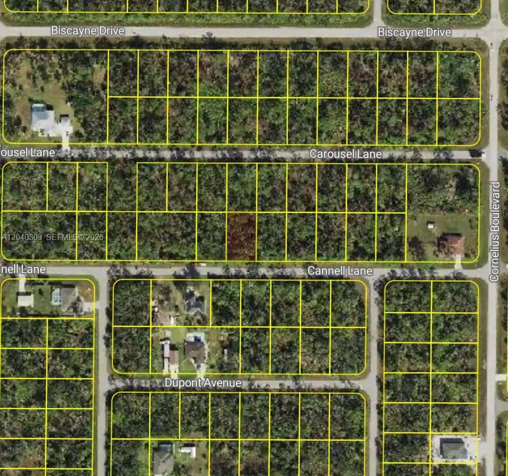 14470 14470 CANNELL LN Other City - In The State Of Florida, FL 33953