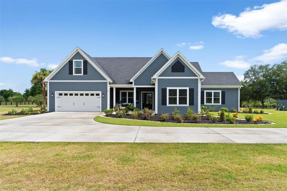 5509 NANTAHALA LANE Lady Lake, FL 32159