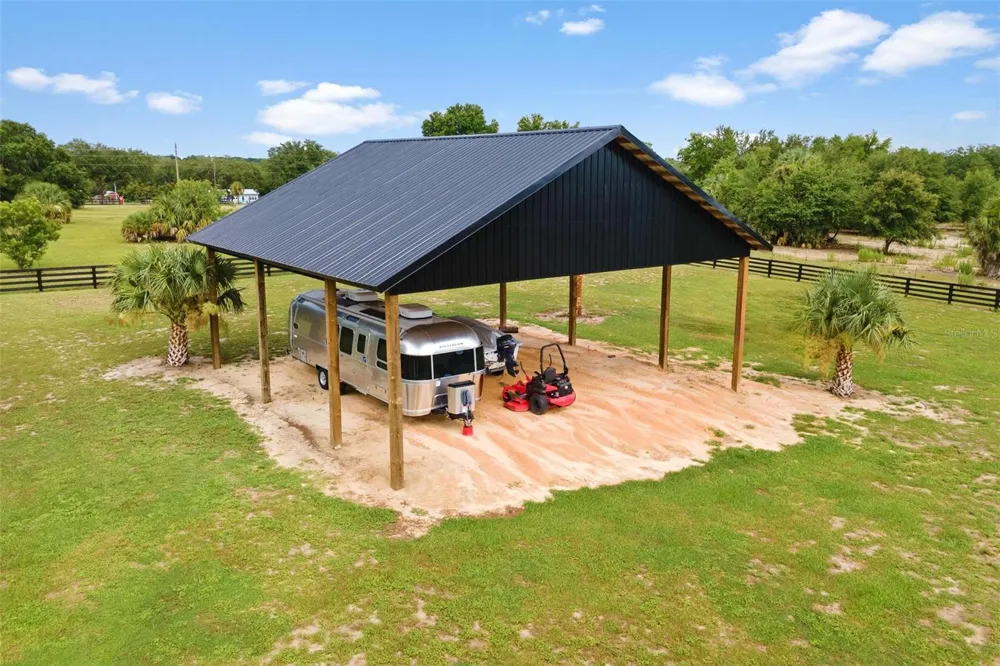 5509 NANTAHALA LANE Lady Lake, FL 32159