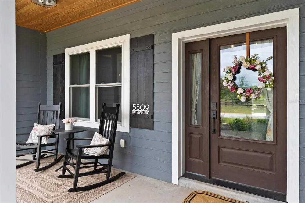 5509 NANTAHALA LANE Lady Lake, FL 32159