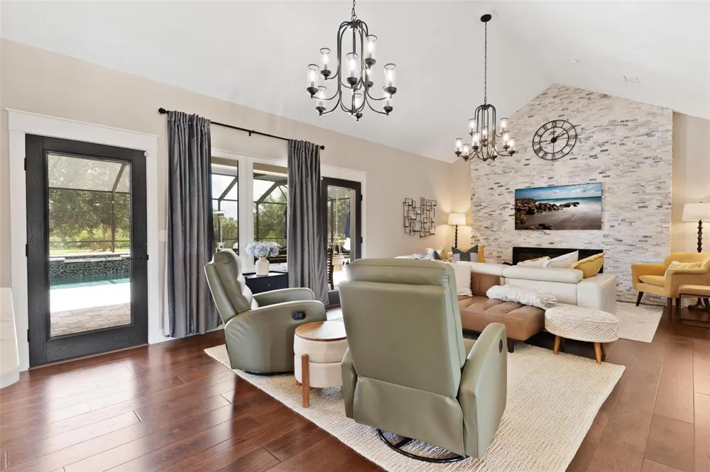 5509 NANTAHALA LANE Lady Lake, FL 32159