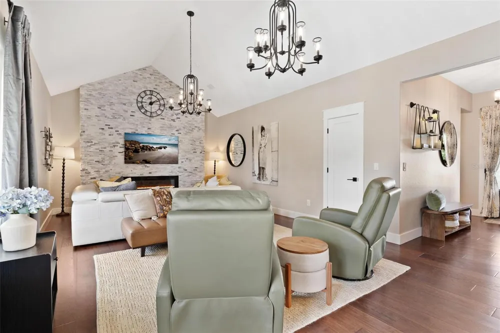 5509 NANTAHALA LANE Lady Lake, FL 32159