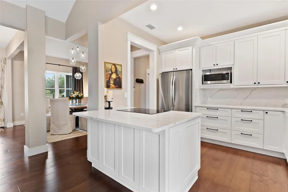 5509 NANTAHALA LANE Lady Lake, FL 32159