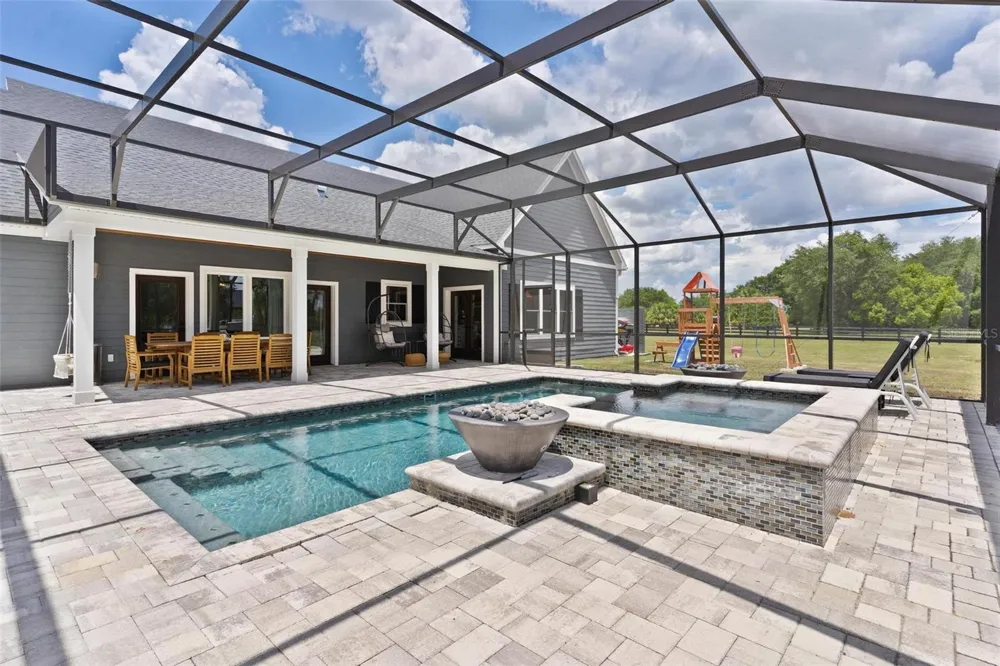 5509 NANTAHALA LANE Lady Lake, FL 32159