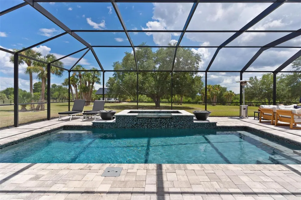 5509 NANTAHALA LANE Lady Lake, FL 32159