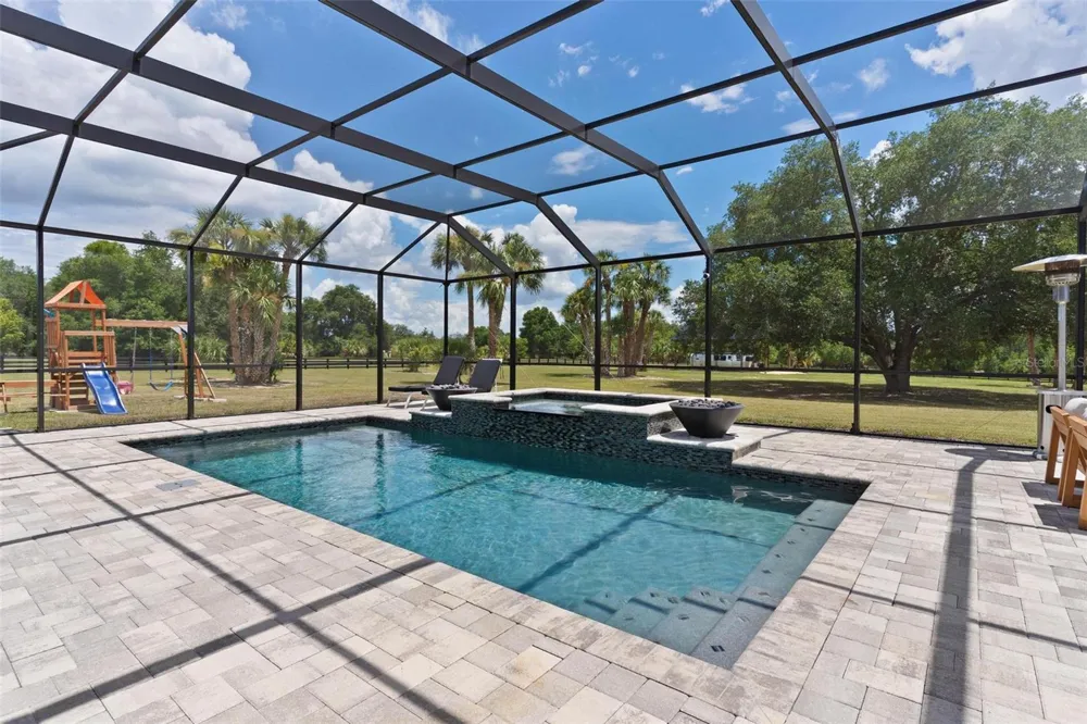 5509 NANTAHALA LANE Lady Lake, FL 32159