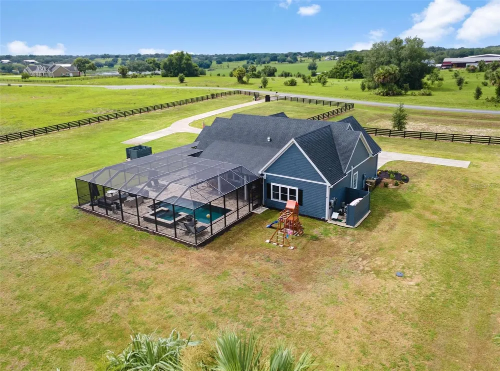 5509 NANTAHALA LANE Lady Lake, FL 32159