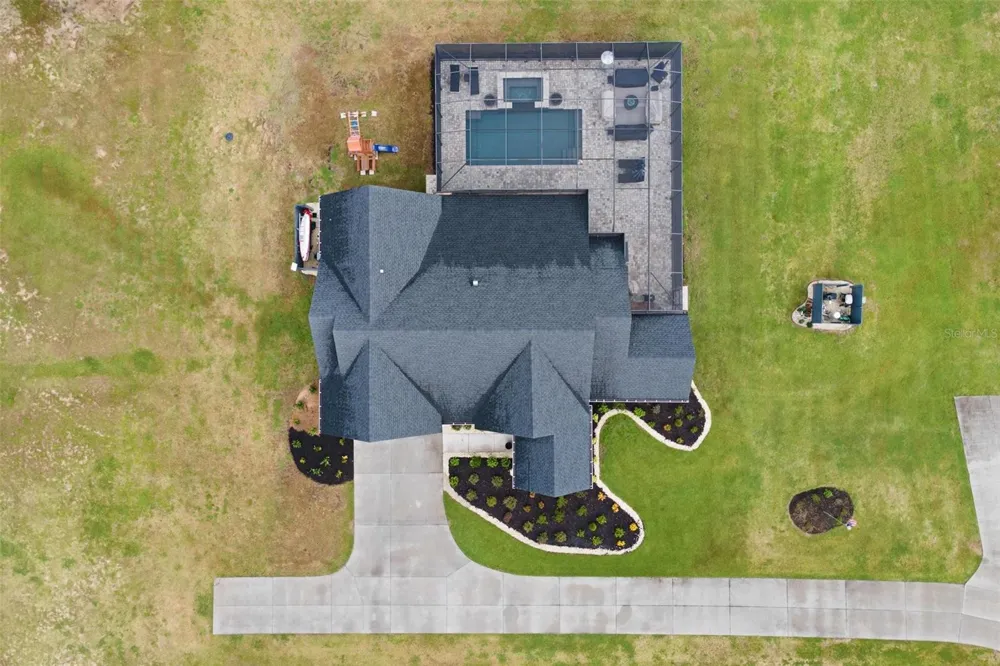 5509 NANTAHALA LANE Lady Lake, FL 32159